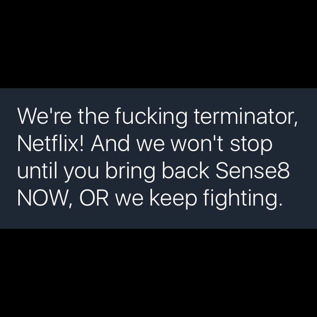 Choco_Latte2790's tweet photo. #WillAppreciationDay #NoSense8NoNetflix #BringBackSense8 #SaveSense8 #HopeForSense8 #RenewSense8 #IAmAlsoaWE #JusticeForSense8 #KeepFighting https://t.co/1TY1TYkxwj