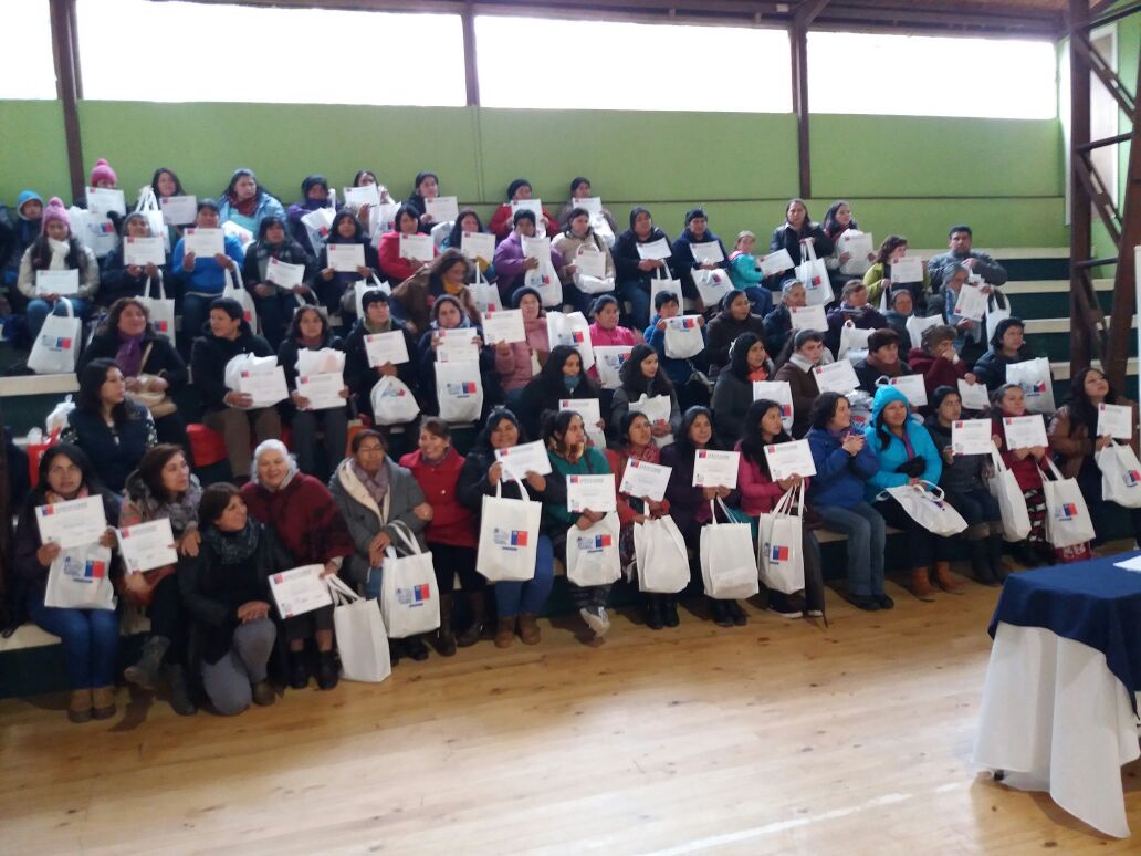 ProdemuV's tweet photo. 70 Mujeres #IndapProdemu #Panguipulli en capacitación #MiHogarEficiente💡@EnergiaLosRios @GobValdivia @INDAPLosRios @CONADI_Gob @PRODEMU https://t.co/xmsAkSC2td