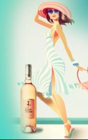 VinatisDE's tweet photo. ROSE WEIN Les jolies Filles, der Must-Have Rosé für den Sommer!  https://t.co/9kGNcw2hqg  !!! 20% bei nur 6 Flaschen !!!! https://t.co/WDoH7R9yqo