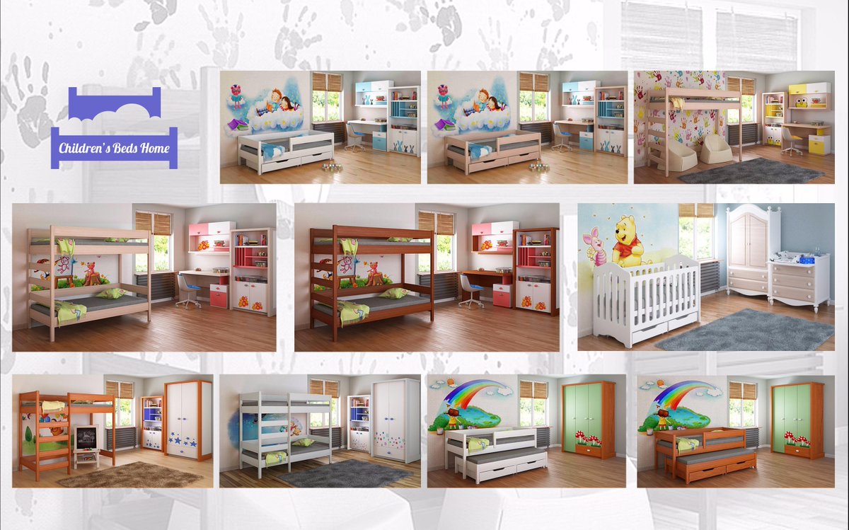 Children's Beds Home (childrens_beds) Twitter
