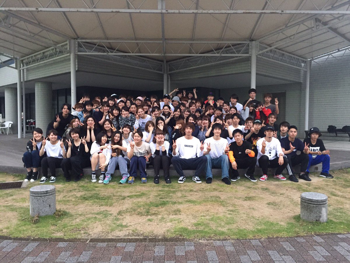 広島修道大学 ダンスサークル 明日明後日はいよいよ Culture Jam 本番です ダンスサークルのステージオープニングムービーから激アツです 見に来るしか 10日 土 16 40 講堂 11日 日 18 50 講堂 T