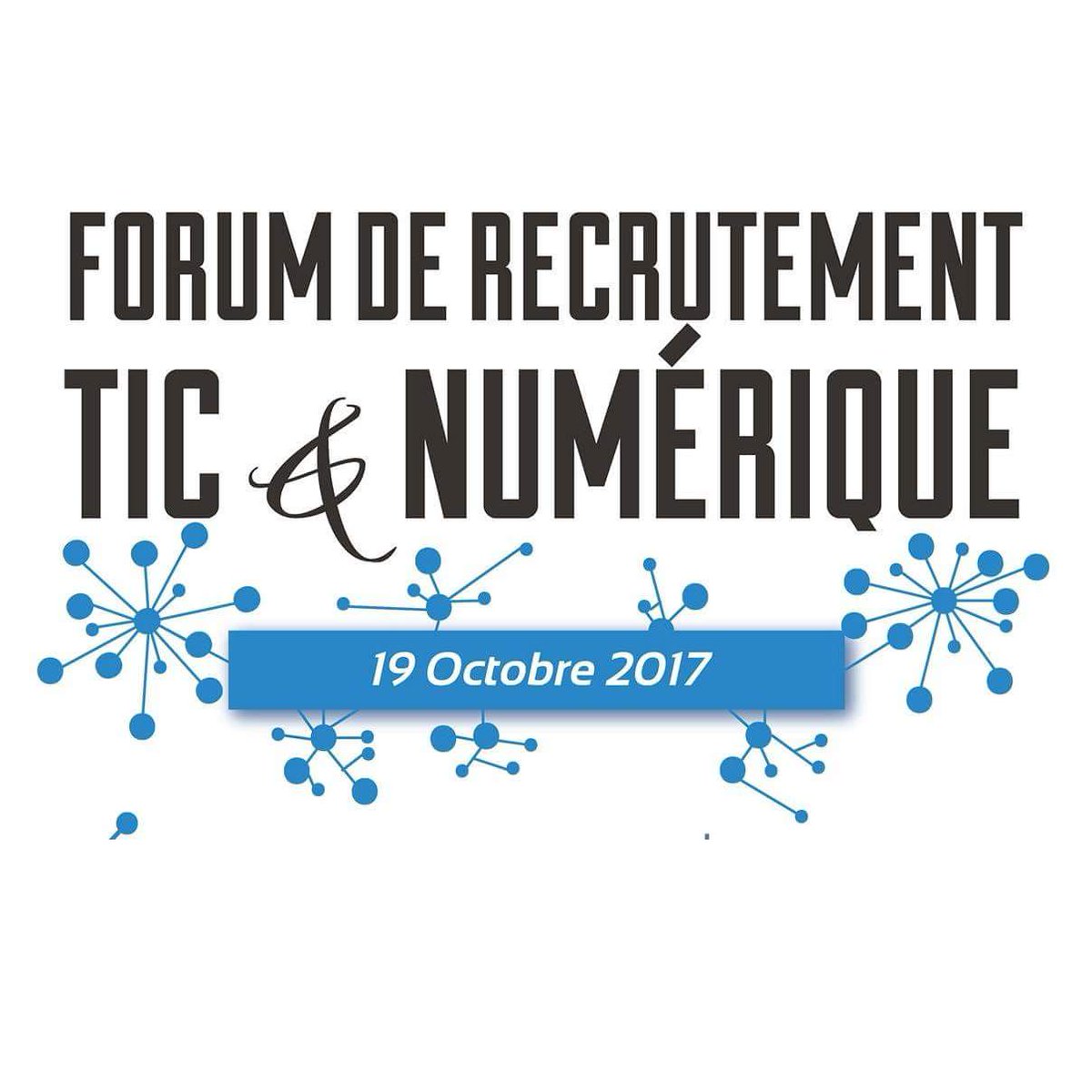 ForumTIC_Num's tweet photo. #NouvellePhotoDeProfil https://t.co/bbDljLsRSC