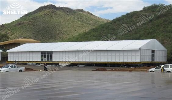 ShelterAmer's tweet photo. #shelteramer #clearspan #eventprofs #tent 
#hardwall #glasswall M-series structures https://t.co/hJMH9BuyRQ