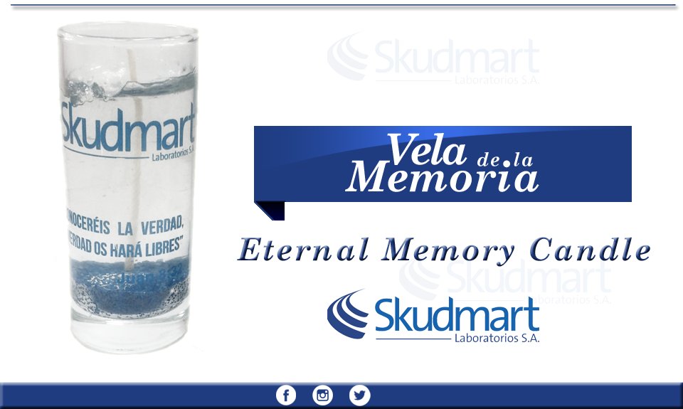 skudmart01's tweet photo. Velas de la memoria Skudmart: enciende una vela para recordar tus seres queridos. https://t.co/gNh3ymbDQe