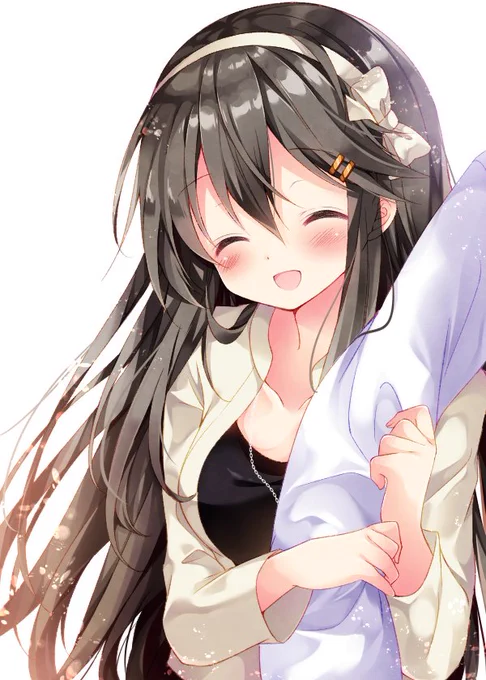 なんとなくの表情差分。 