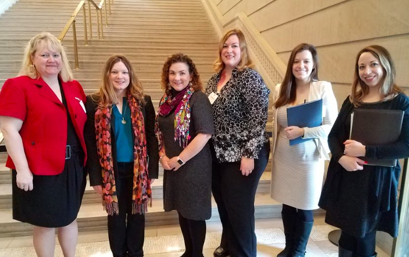 Hi Friends! This account is going inactive - please follow @AAEdVoice to stay connected!