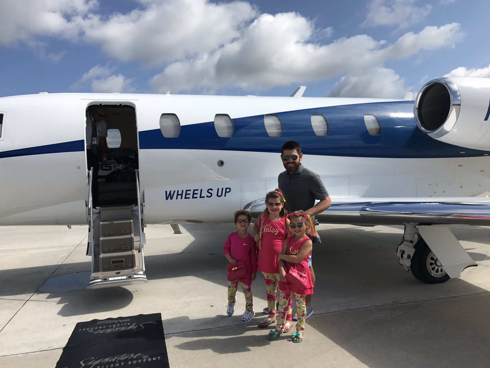 Louis Oosthuizen On Twitter Heading To The U S Open Usopen2017 Wheelsup