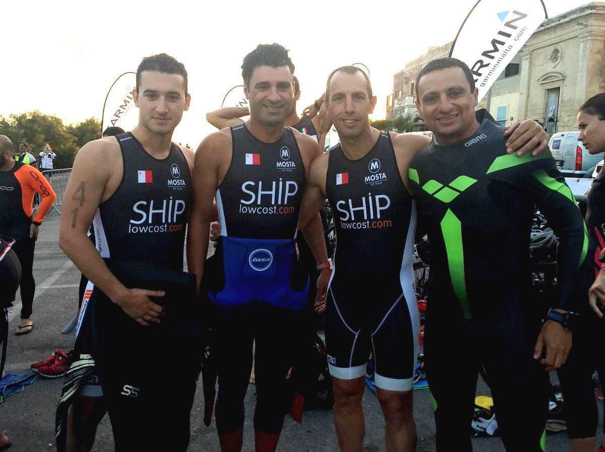 ExpressTrailers's tweet photo. #proud to be supporting the #Mosta #Triathlon #Team with our @ShipLowCost brand. https://t.co/W2Y1PkLCsD #delivering #success #sport #Malta https://t.co/bXDZgTLLtK