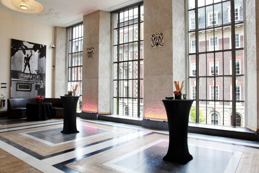 LoveVenues's tweet image. With its ties to architecture, RIBA Venues is naturally stunning! Check it out #eventprofs ow.ly/rSyD3081vxo