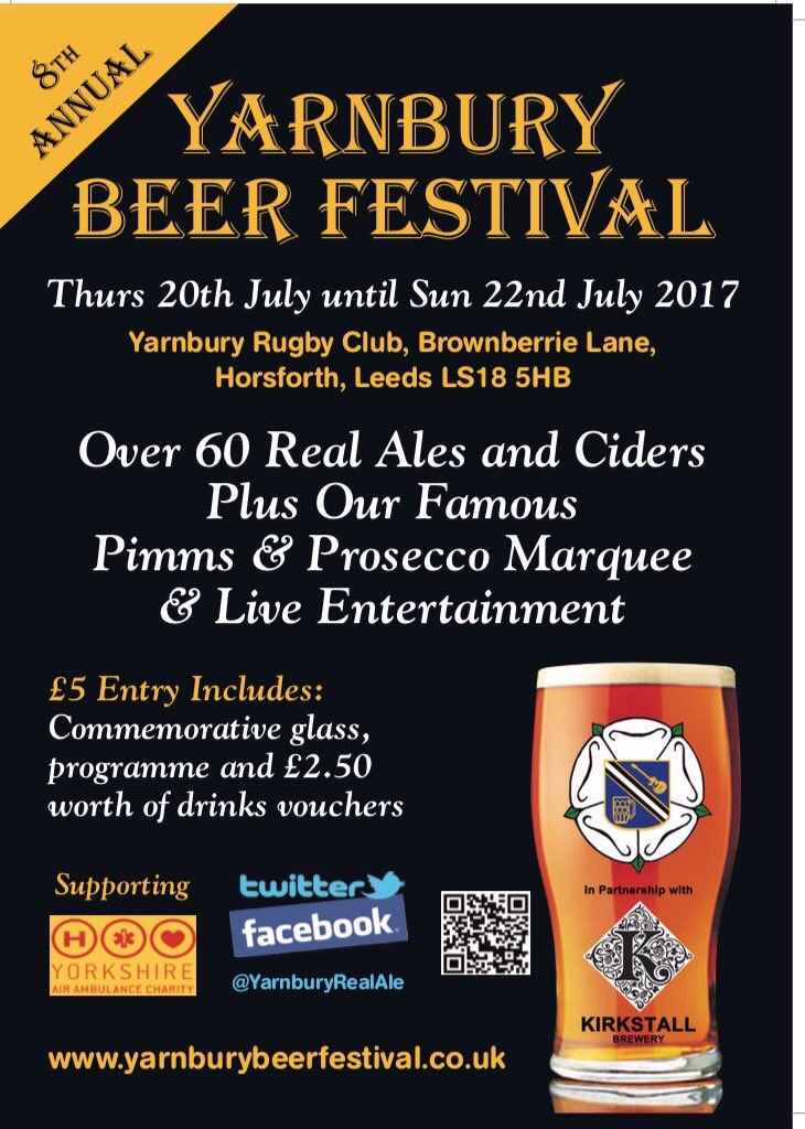 Yarnbury RFC (@yarnburyrfc) on Twitter photo 