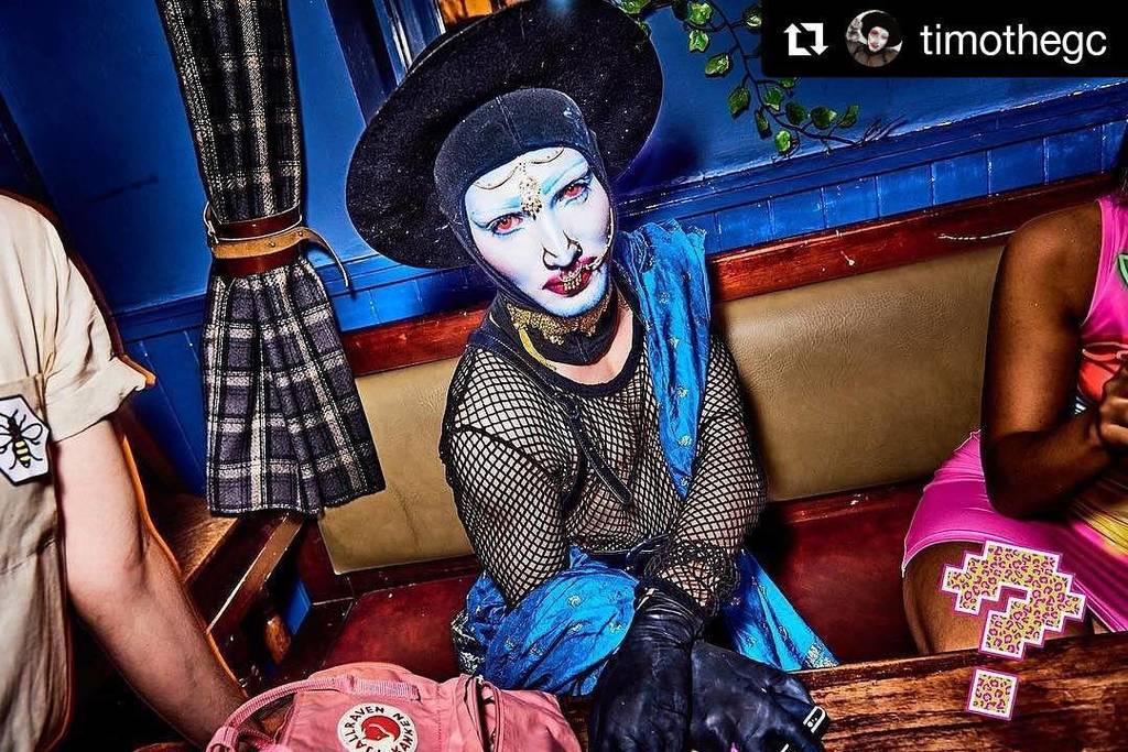 DragQueenGalore's tweet photo. #ThanksForTagging #TimotheGC #ClubMember #DragQueensGalore #DQG
#Repost @timothegc (@get_repost)
・・・
At @thewutclub 💙❤️️ https://t.co/5daY8MKI4N