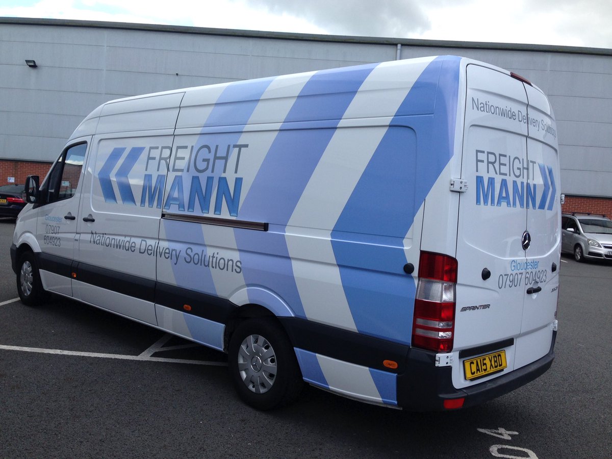 countysigns1's tweet photo. Nice new graphics, blue is the colour! https://t.co/1bYe7irpK5
