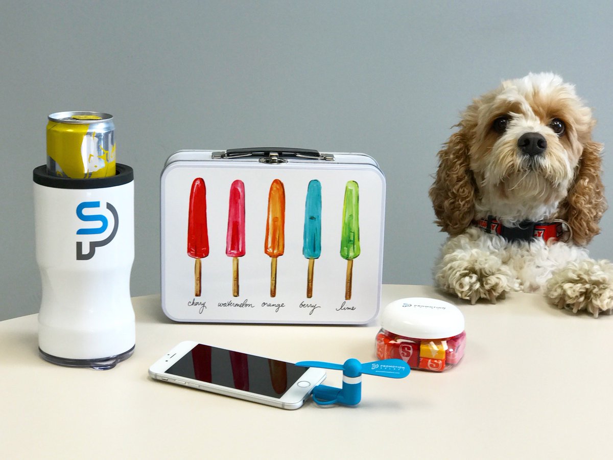 PromotionSelect's tweet image. Human Tested; Bentley Approved

Four fab products to help you beat the heat this weekend ☀️