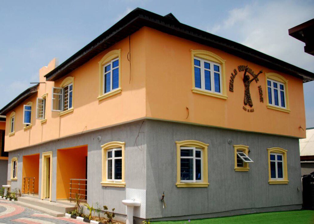 San9ty's tweet image. IGHALO ORPHANAGE HOME! God Is Able.🙏🙏🙏🙏🙏🙏🙏🙏🙏🙏