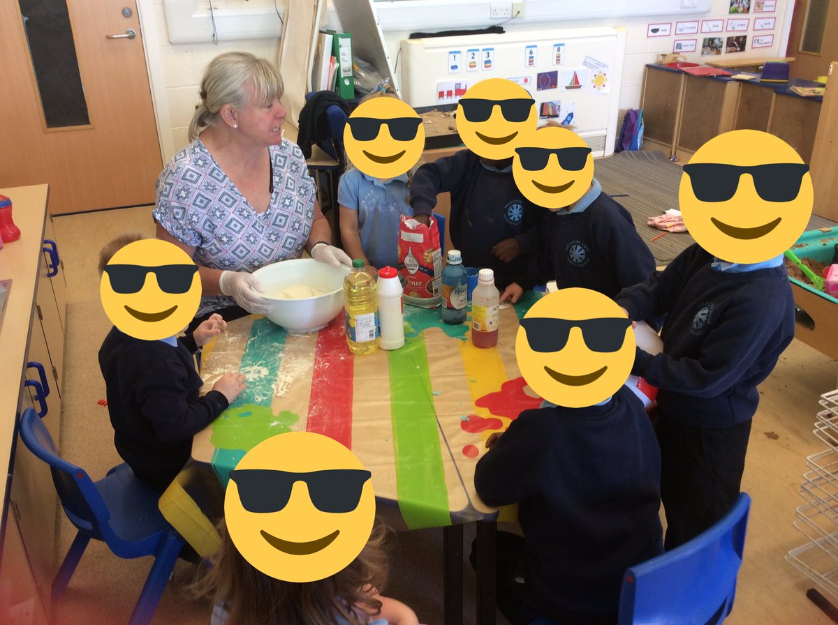 MVP__Foundation's tweet photo. Lots of fun at the sponsored dough disco today, raising money for charity #doughdiscoday2017 https://t.co/MGWwiOzQ6O