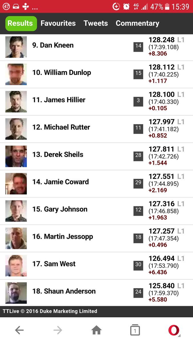 PRL Worthington tweet media