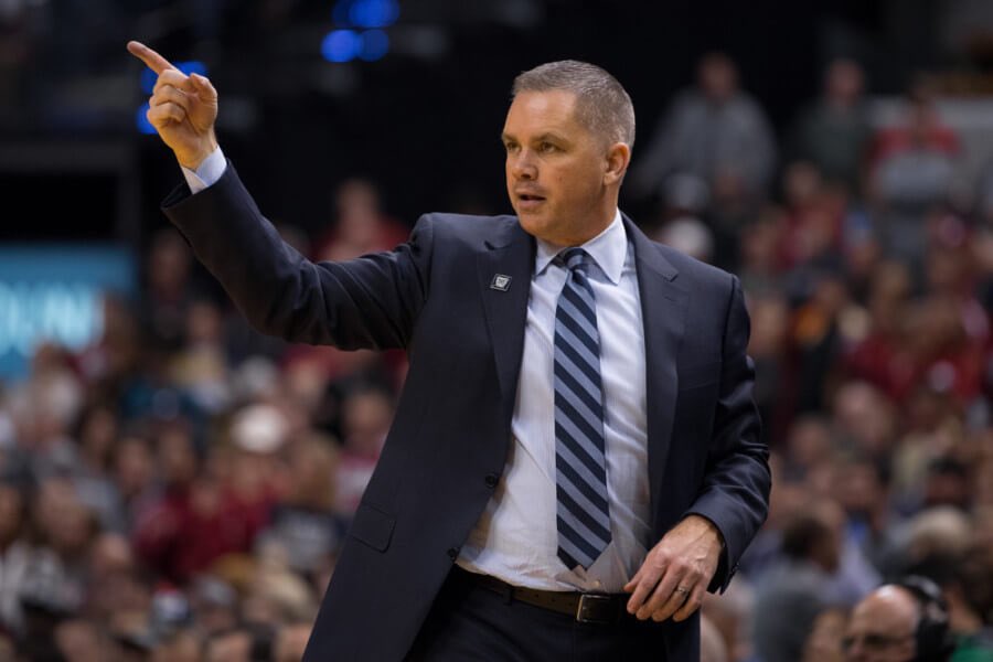 Ohio State SPORTalk tweet media