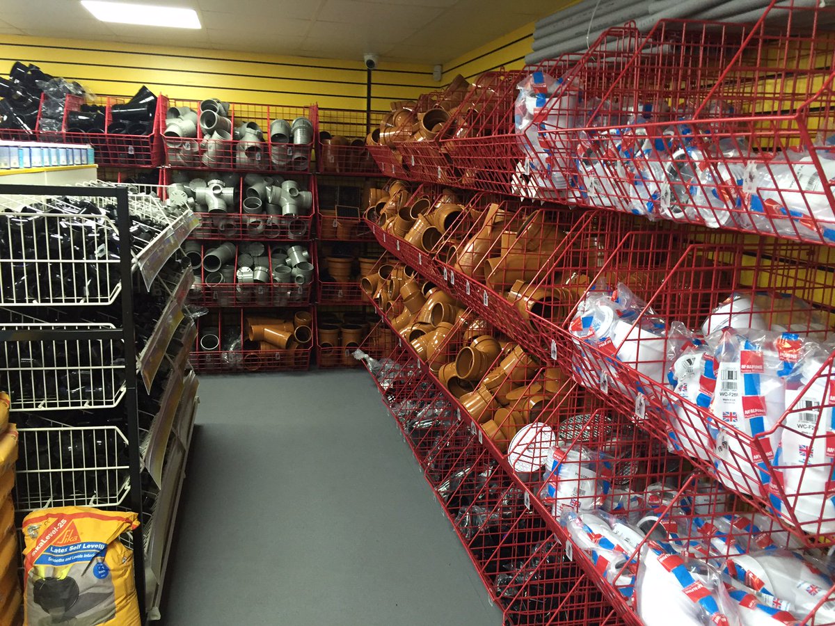 BuildwareUk's tweet photo. Visit our store today for best offers!
53-55 Barking Industrial Park, Alfred's Way, Barking IG11 0TJ💡 https://t.co/jtxdMtHVGD