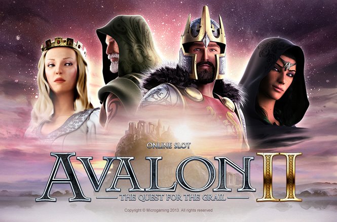 tonybetcanada's tweet photo. #Avalon2 is the Holy Grail of #Slots! 243 #Paylines 🎰 Use #Bonus Code CASINO250 for 100% up to $250 #Casino #Spins
https://t.co/iFPxj1QLVJ https://t.co/yqFlap8MYp