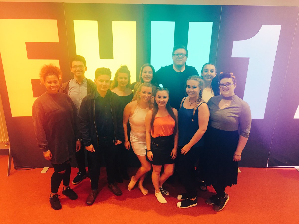 DoubleEdgeMT's tweet photo. Fantastic performance for #Exclaim! from our DoubleEdge team yesterday. Well done to everyone who performed! https://t.co/75Fwlss9sN