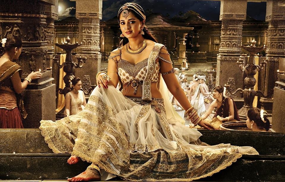 shetty_36's tweet photo. #sweety #AnushkaShetty #11YearsForASF https://t.co/GOiLXewnOe
