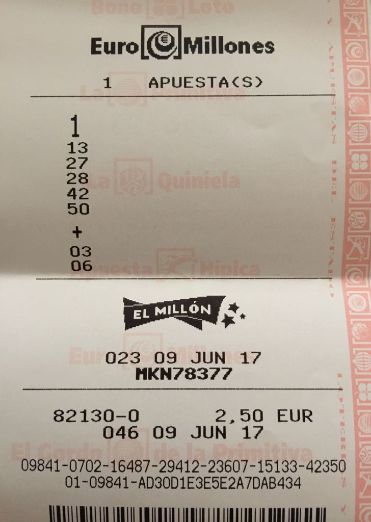 MyWigo_news's tweet photo. EUROMILLONES 💰
🔸Ya sabes como funciona
🔸Haz RT
🔸Si nos toca el bote lo repartiremos entre los que participen https://t.co/9HGBDUdTuJ