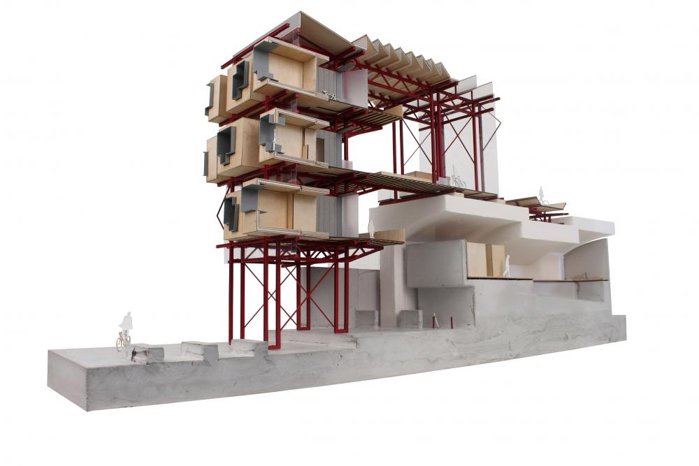 Edinburgh College of Art tweet media