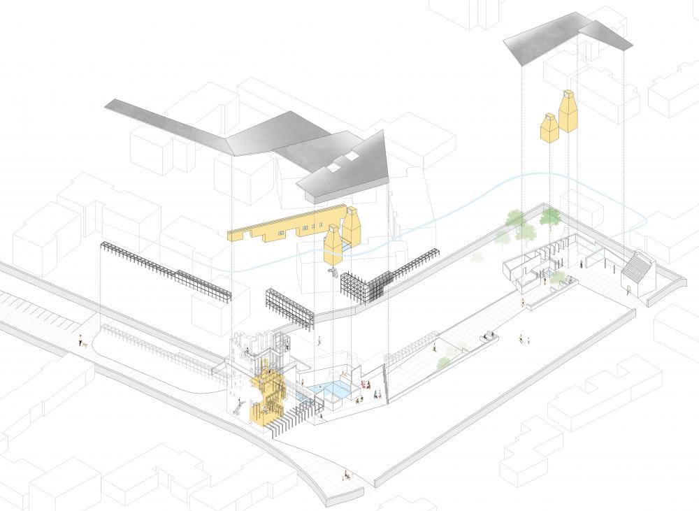 Edinburgh College of Art tweet media