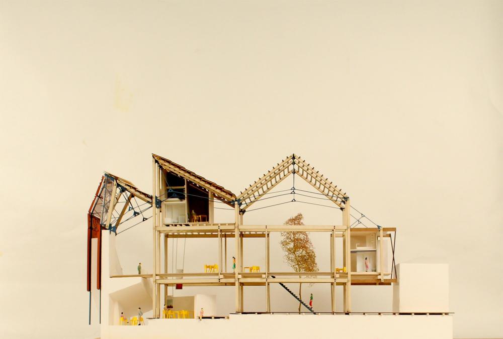 Edinburgh College of Art tweet media