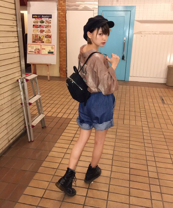 Twitterのコスプレ画像55