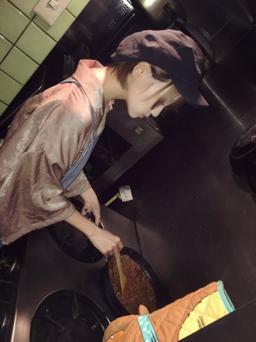 Twitterのコスプレ画像56