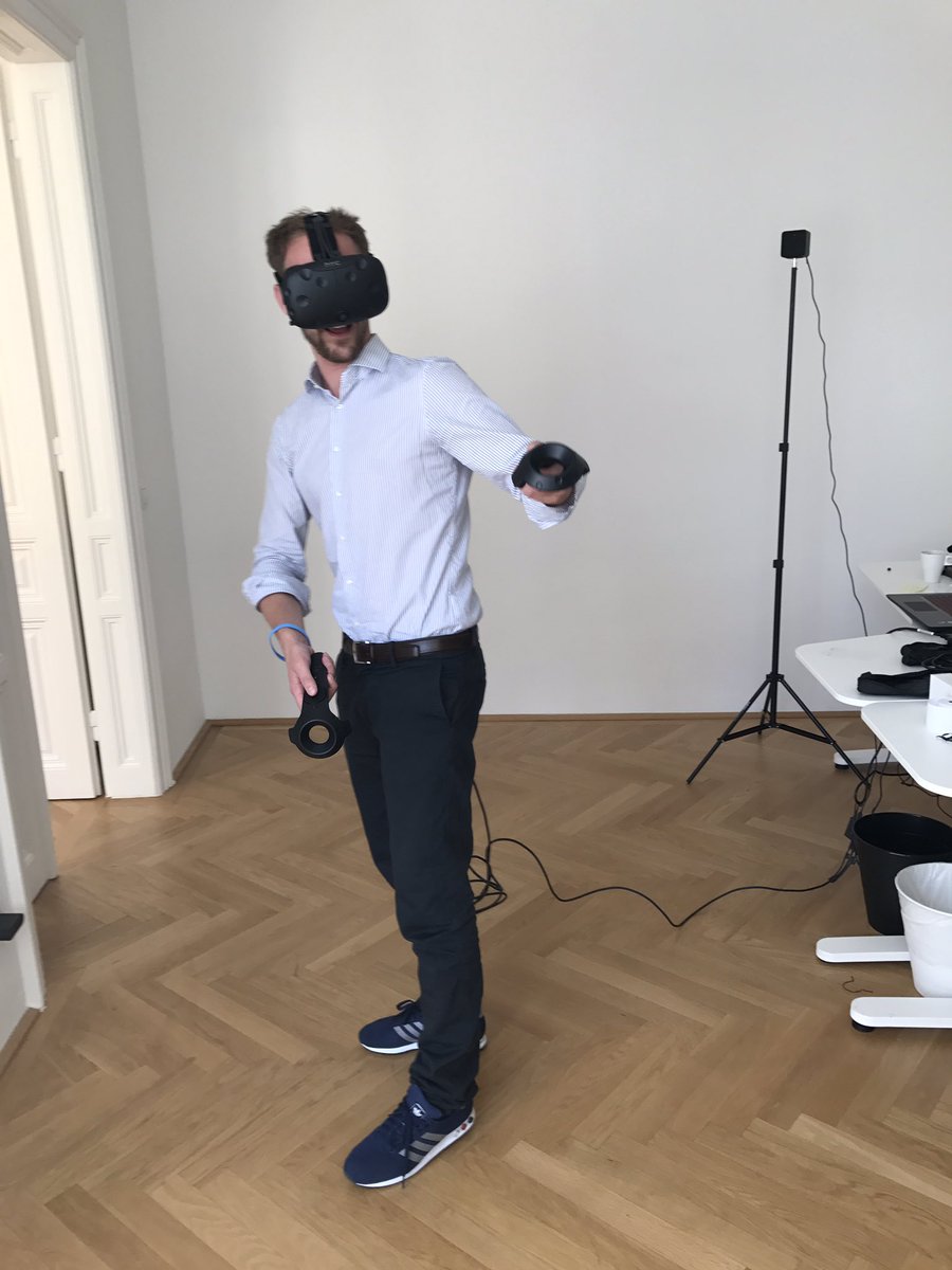 accilium's tweet photo. accilium goes vr powered by #arthurtechnologies #whostillworksin2d https://t.co/98m8CNvJd5