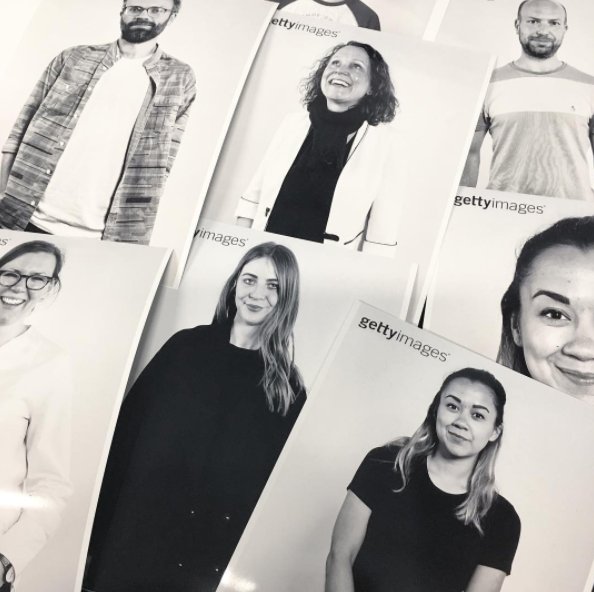 HereLondon's tweet photo. Hair and face still look good? Get on over to the @GettyImages photobooth pronto. ๐ #HereLondon #GettyGotMe https://t.co/Q1UNMPAld0