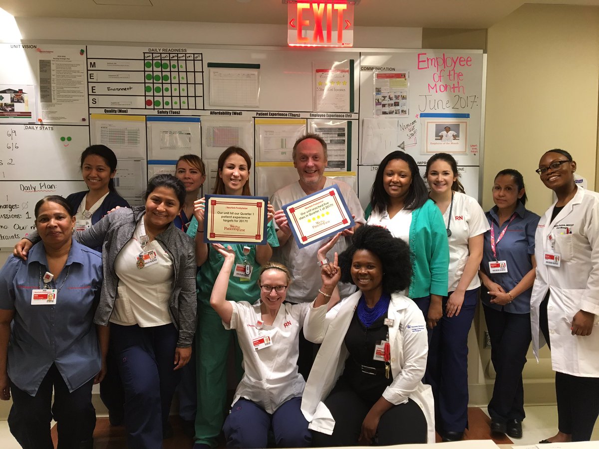 Look at that five star unit ⭐️! <a href="/BMT_updates/">Markus Y. Mapara 🇺🇦</a> <a href="/fljoanie/">Joan Kaiser</a> <a href="/OMullaneCaryn/">Caryn O'Mullane</a> <a href="/BMT_HP11/">Harkness 11 BMT</a>