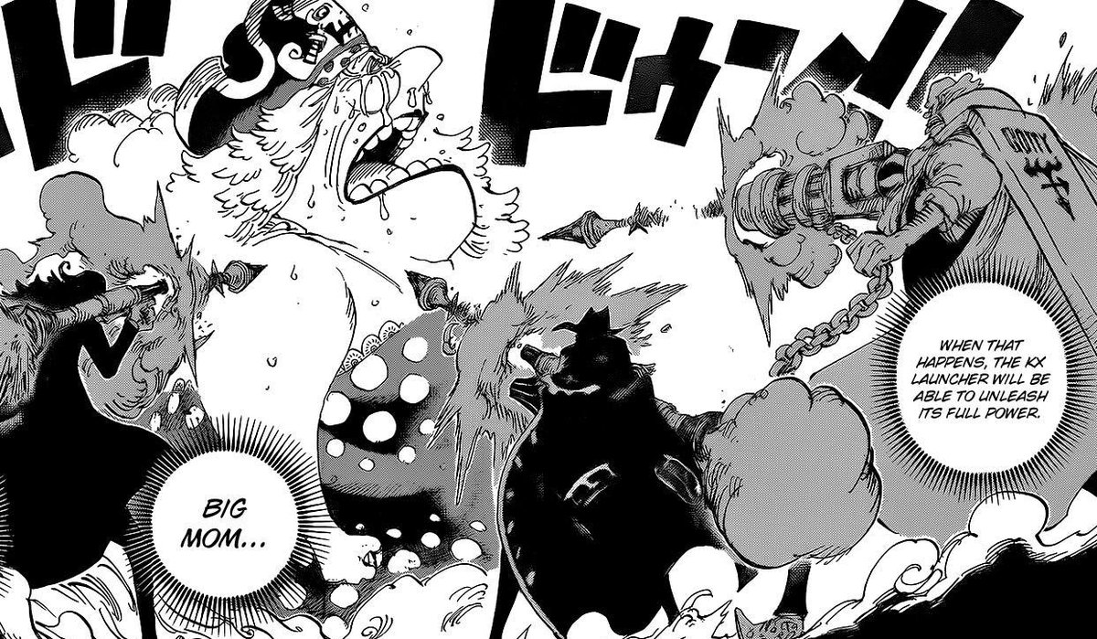 Onepiecechapter
