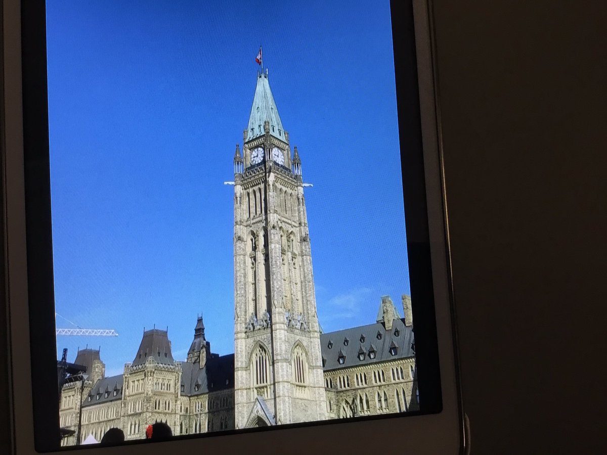 Lkennedy37's tweet photo. Honored to welcome @SenCowan to @Tupper1930 Learning about Parliament @JustinTrudeau https://t.co/L0AyOTUtZe