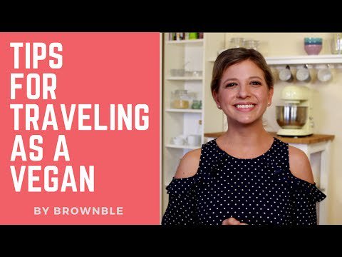 TravelingNet's tweet image. #travel Tips for Traveling as a Vegan - travelingcentral.net/tips-for-trave… #RT #Retweet