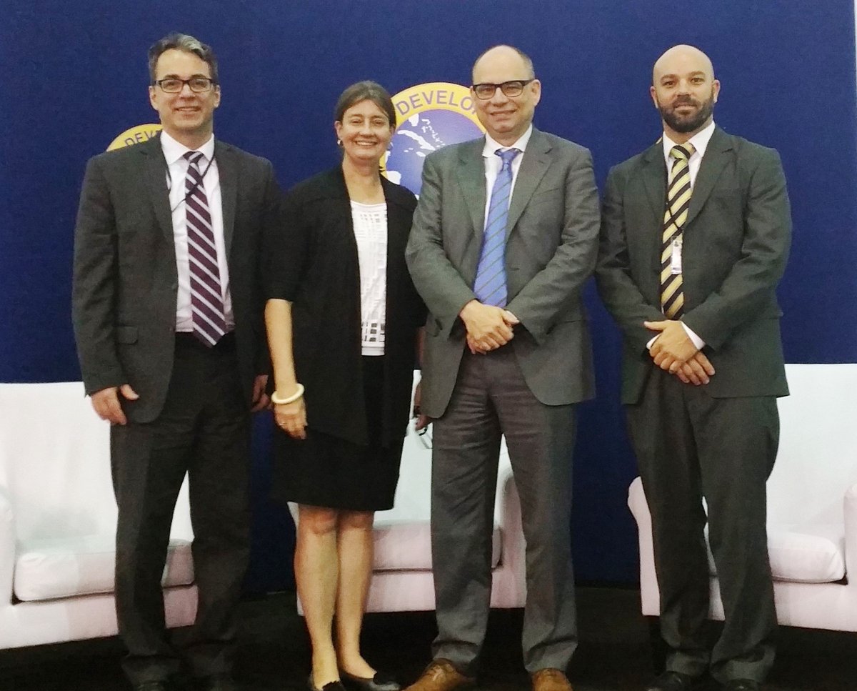 CanHCBarbados's tweet photo. We participated in #CaribbeanDevelopmentBank (CDB) themed "Integration, Trade and Economic Growthβ to advance functional cooperation. https://t.co/hvRRb7rjoN