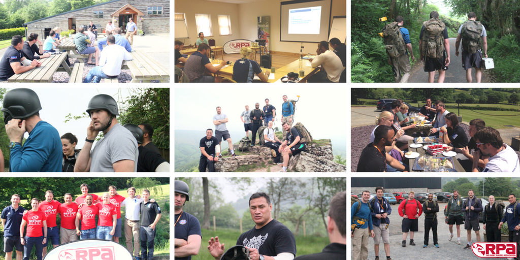 theRPA's tweet photo. #FlashBackFriday ๐ธ
A look back at our #TransitionWeekend last year...
Looking forward to another hugely beneficial few days this weekend. ๐ https://t.co/qjvMFjBxLE