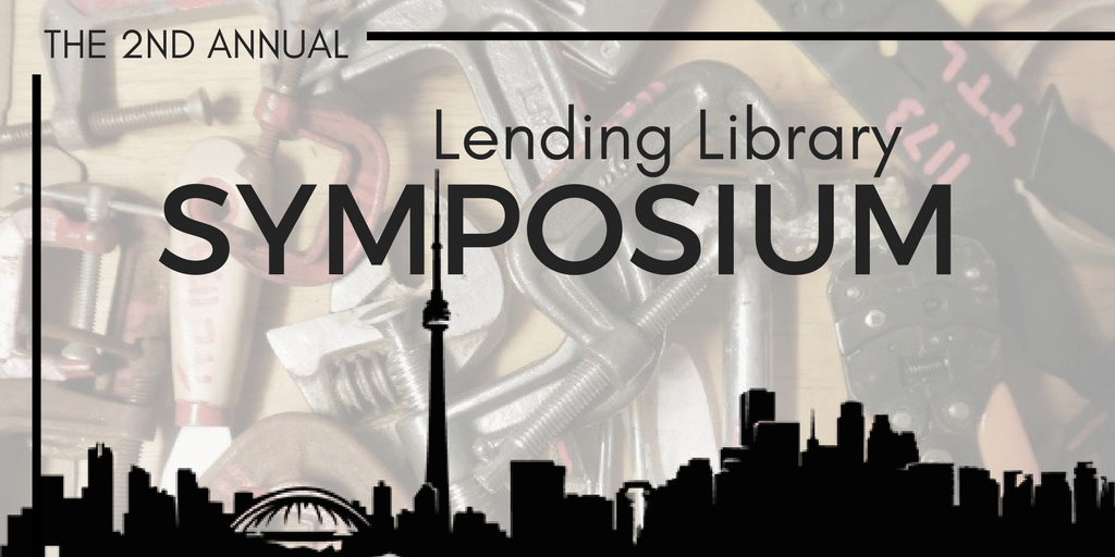 Here is the 2nd Annual Lending Library Symposium Agenda, taking place this wknd <a href="/csiTO/">CSI Toronto</a>: torontosymposium2017.weebly.com/agenda.html #LendAndLearn #TorontoEvents