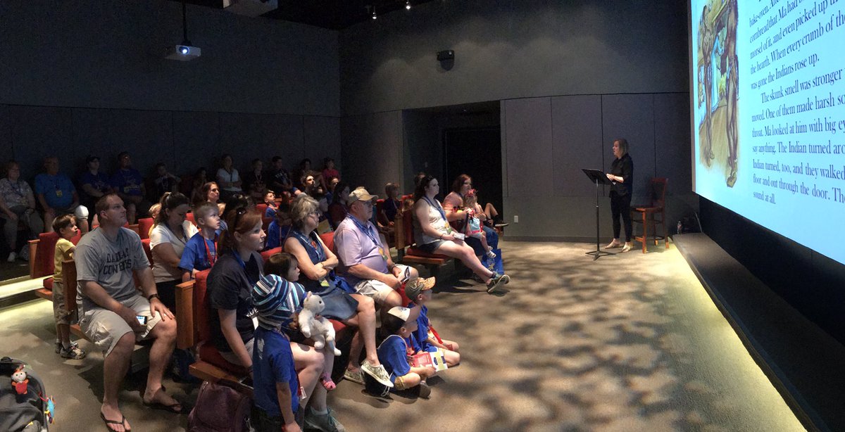 Frontier Texas! tweet media