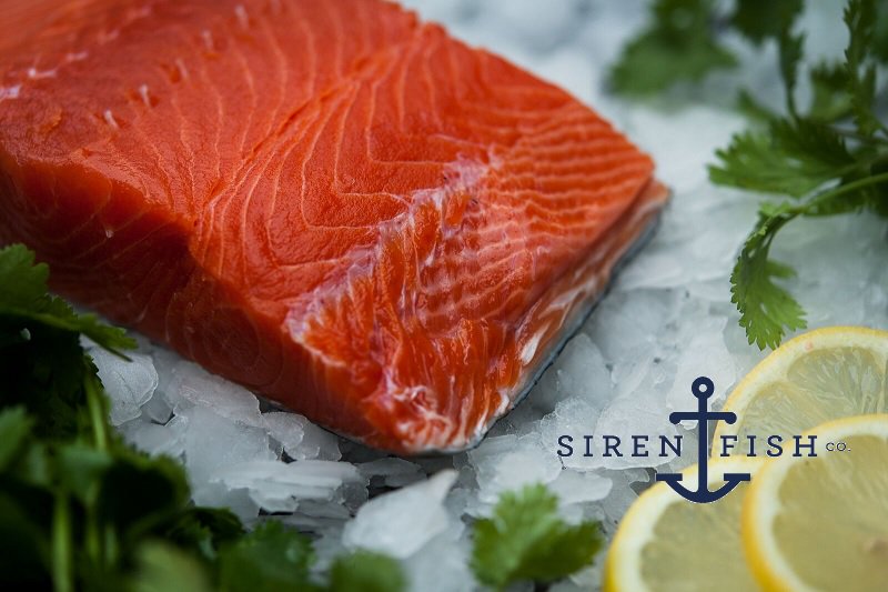 SirenSeaSA's tweet photo. Local salmon for Saturday customers! I suggest putting it on the grill! https://t.co/d8GFomSR9a https://t.co/fOX9IH3HDc