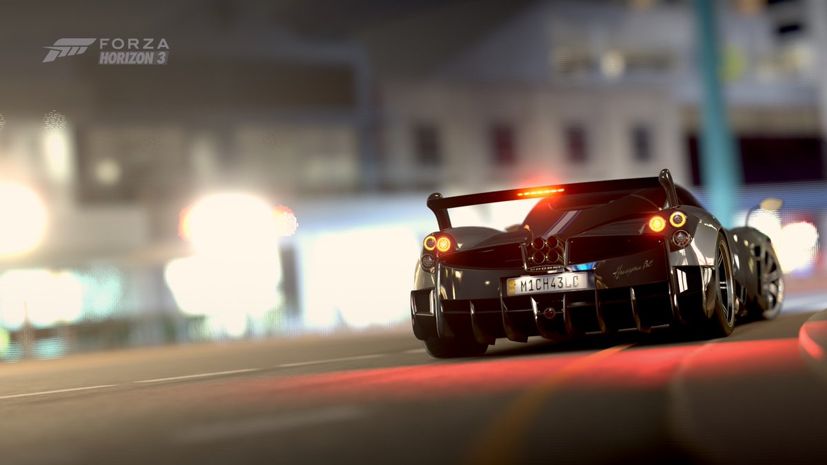 ForzaMotorsport's tweet photo. Some incredible winning entries in our latest #ForzaHorizon3 Photo Contest. All winners are available to view now in the Forza Hub App! https://t.co/7NB6pTa9eY