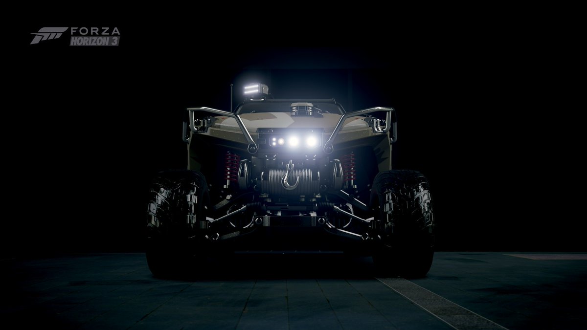 ForzaMotorsport's tweet photo. Some incredible winning entries in our latest #ForzaHorizon3 Photo Contest. All winners are available to view now in the Forza Hub App! https://t.co/7NB6pTa9eY