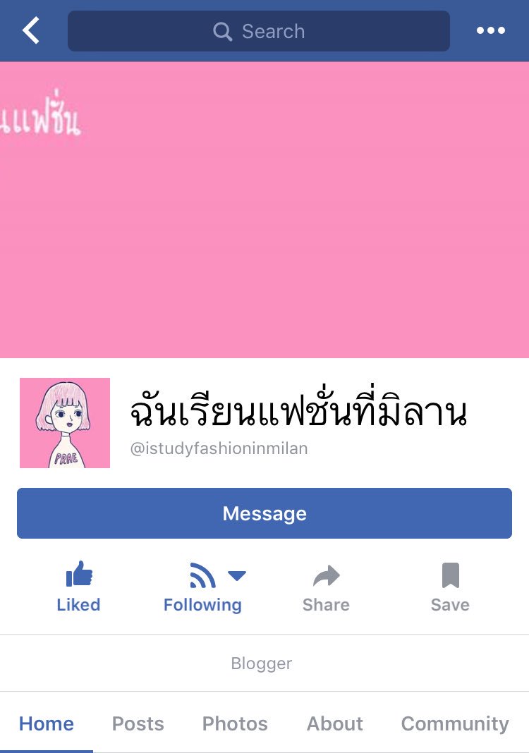 MigaPam's tweet photo. เป็นเพจที่เหมาะกับเด็กอยากเรียนแฟชั่นที่แท้ทรูอ่ะ55555 แต่ละอันเข้าใจง่ายวาดการ์ตูนน่ารักกกก  #นักเรียนแลกเปลี่ยน https://t.co/iYdJkVftgd