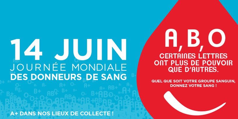 P_rt_ge_ns n_tre p_uv_ir, d_nn_ns n_tre s_ng A,B et O. <a href="/EFS_Officiel/">EFS</a> #MissingType #DonDuSang #JMDS 💉🅰️🅱️🅾️