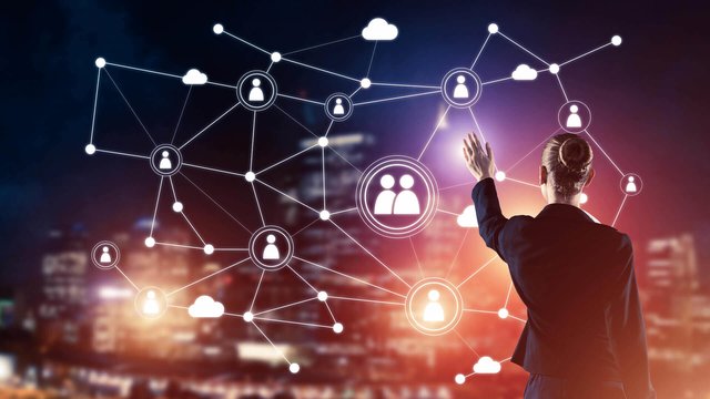 tlberman's tweet photo. People-based measurement is the new black #WatsonCE @IBMforMarketing #WatsonMarketing #AdTech #CRM https://t.co/pLfsoA89Ag https://t.co/CuCHIhwKDt