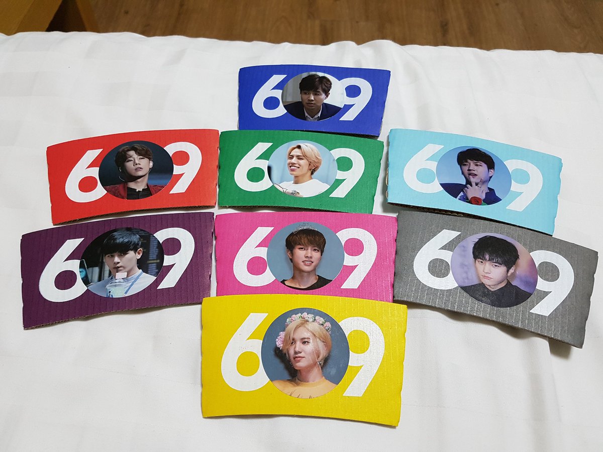 ZombehPandah's tweet photo. #7YearsWithINFINTE This year I got to celebrate being an Inspirit the Korean way. ♡ Always #인피니트_7주년_축하해요 https://t.co/aav20ue5Iz