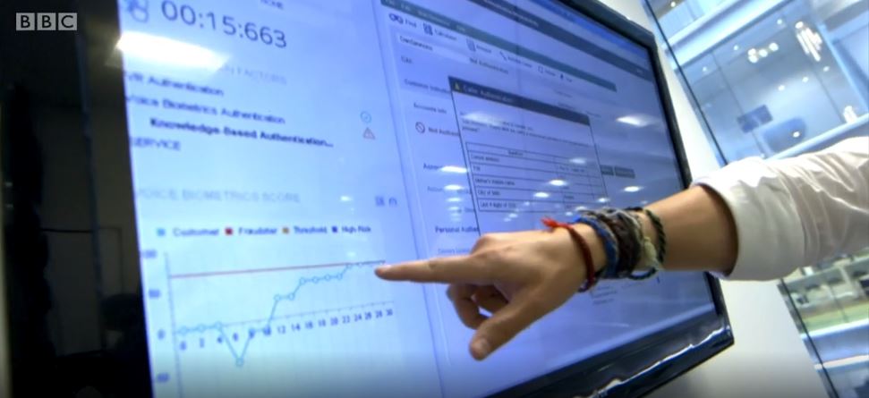 NICELtd's tweet image. Hear about the @BBCClick investigation into #RTA #voiceauthentication for banks? Beéri Mart&apos;s talks about it here 
bit.ly/2s4HMTz