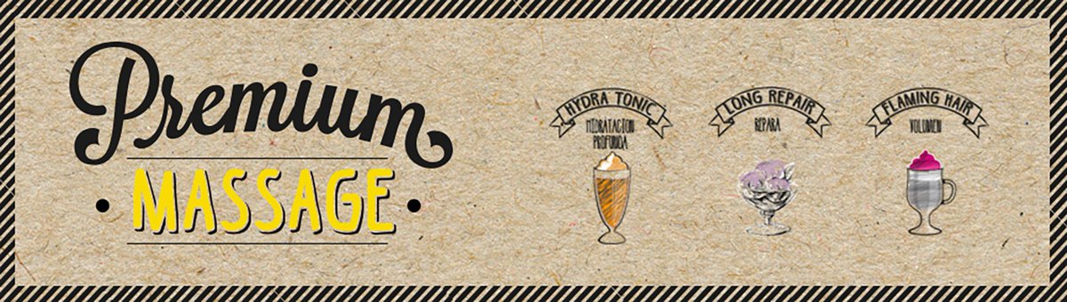 ¡Tu pelo también necesita divertirse! 💃 No te pierdas nuestro tratamiento Hair Cocktail 🍸 de <a href="/MarcoAldany/">Marco Aldany ✂️</a> para este verano ¿TE ANIMAS? 😉